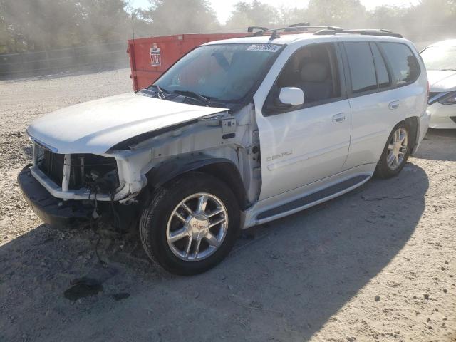 Gmc Envoy dena (2006)
