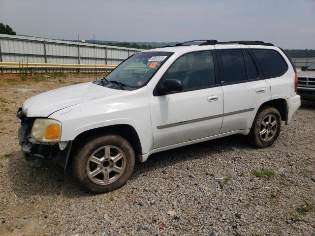 Gmc Envoy (2007)