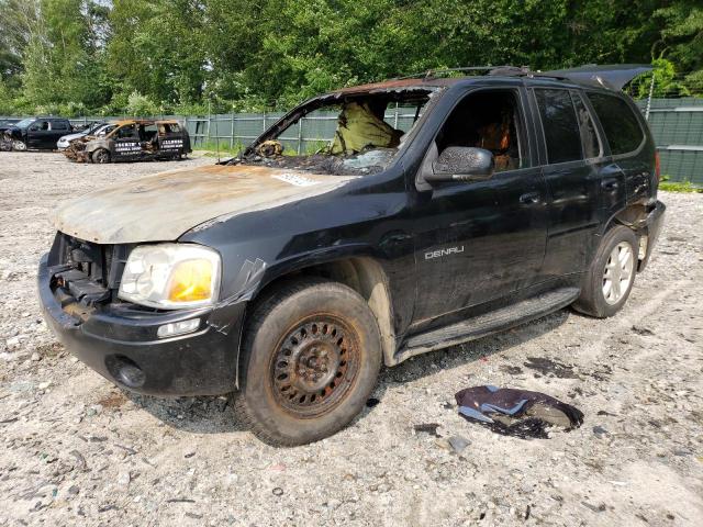 Gmc Envoy dena (2007)