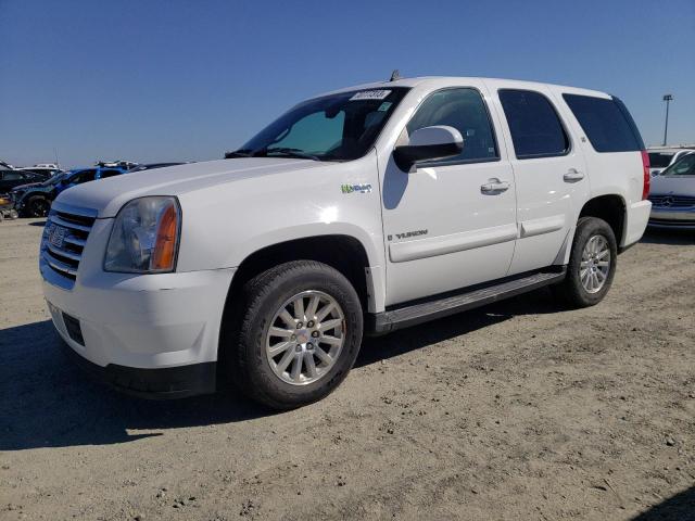 Gmc Yukon hybr (2009)