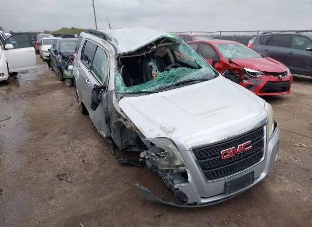 Gmc Terrain (2010)