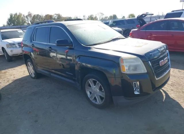 Gmc Terrain (2011)