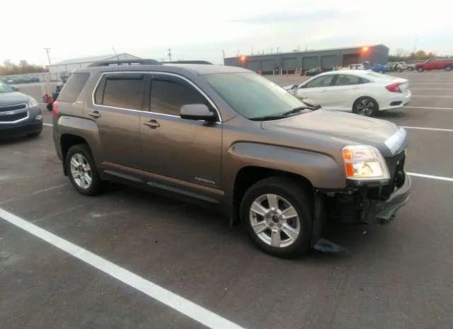 Gmc Terrain (2012)