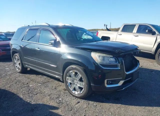 Gmc Acadia (2013)