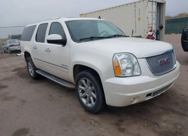 Gmc Yukon xl (2013)
