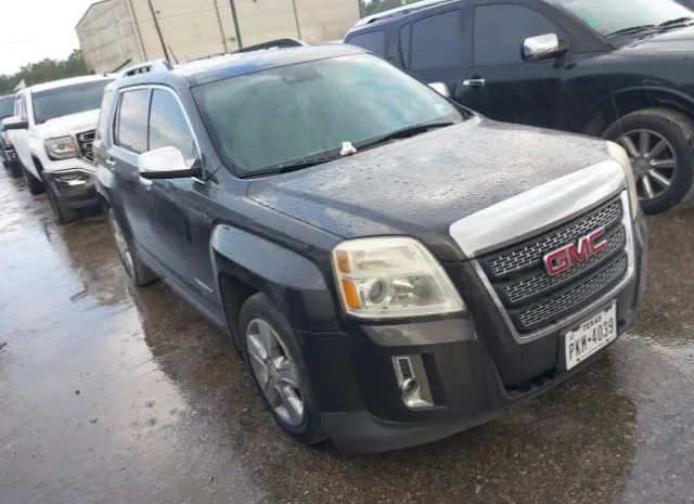 Gmc Terrain (2014)