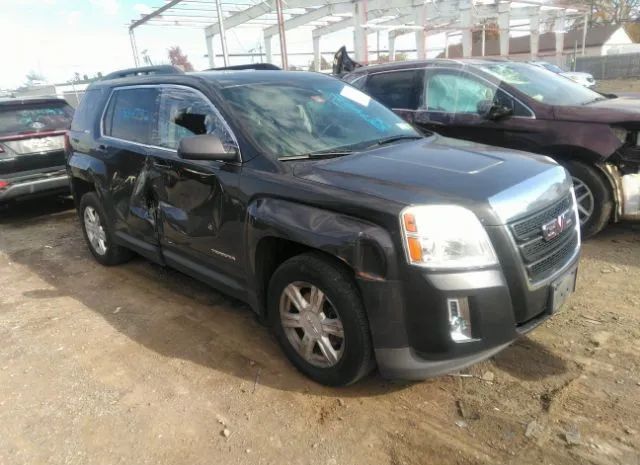 Gmc Terrain (2014)
