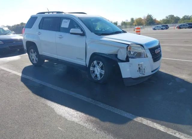 Gmc Terrain (2015)