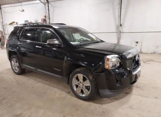 Gmc Terrain (2015)