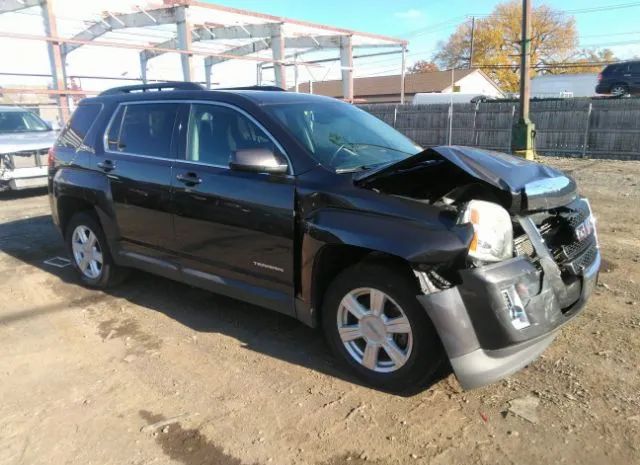 Gmc Terrain (2015)