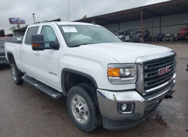 Gmc Sierra 2500hd (2017)