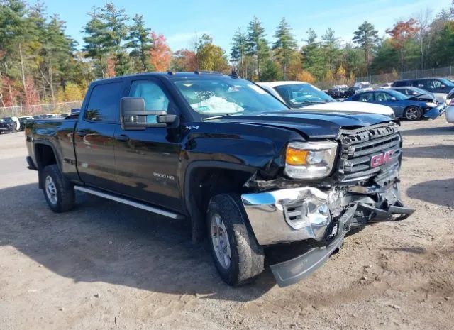 Gmc Sierra 2500hd (2019)