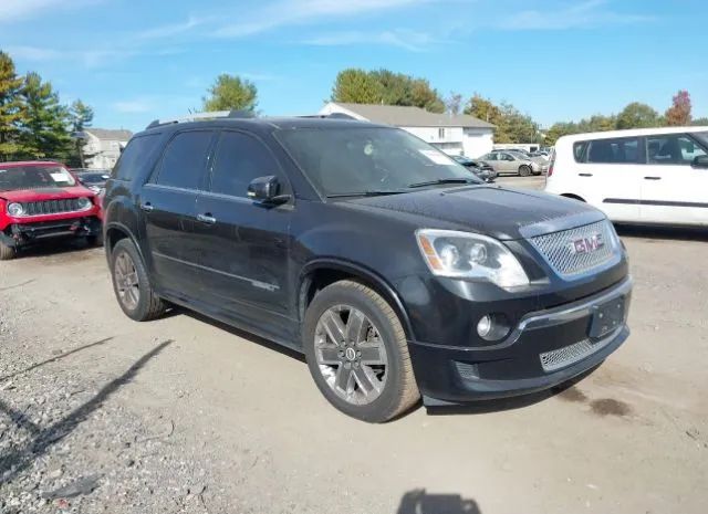 Gmc Acadia (2011)