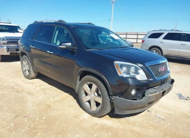 Gmc Acadia (2012)