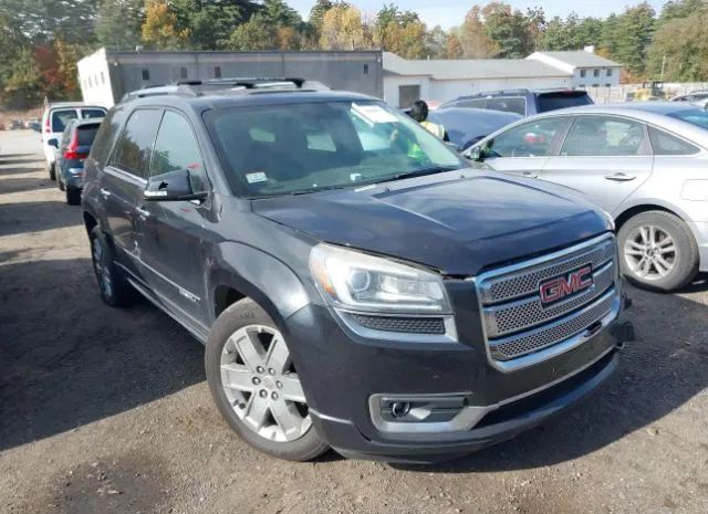 Gmc Acadia (2013)