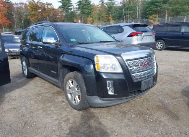 Gmc Terrain (2013)