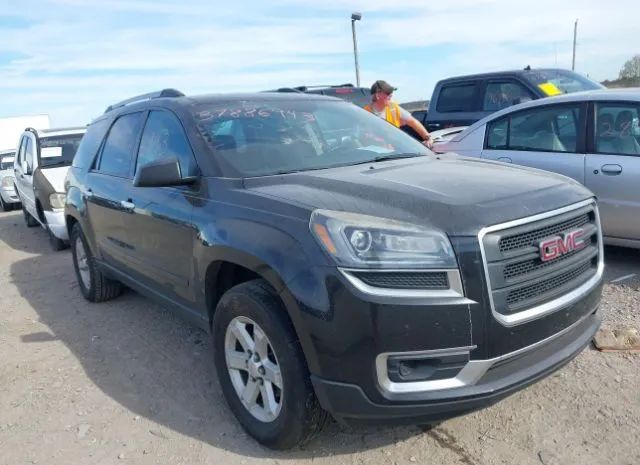 Gmc Acadia (2015)