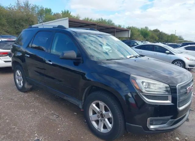 Gmc Acadia (2016)