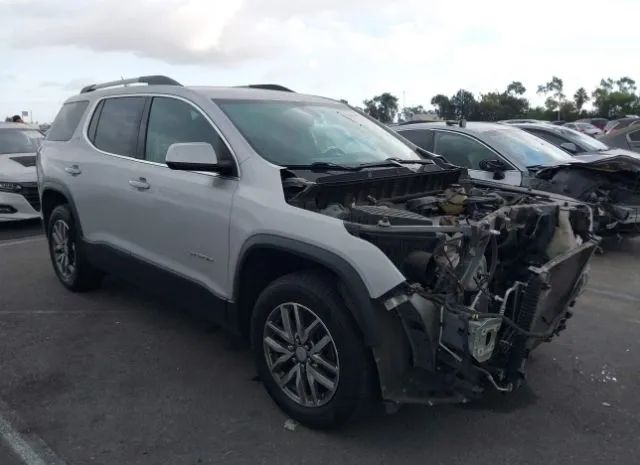 Gmc Acadia (2019)