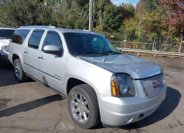 Gmc Yukon xl (2011)