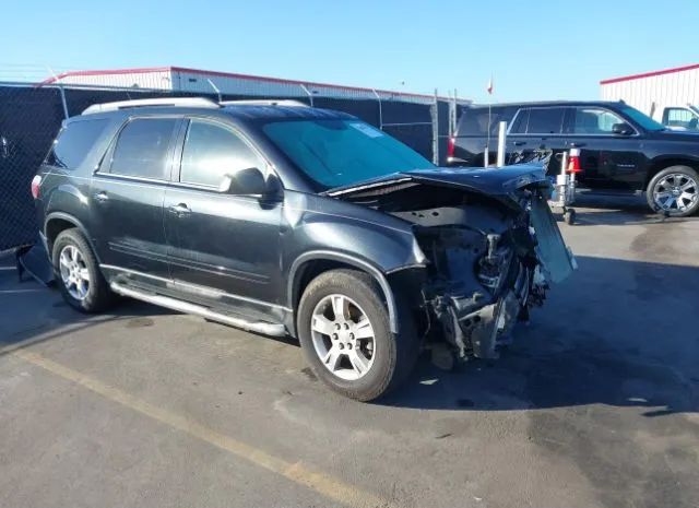 Gmc Acadia (2012)