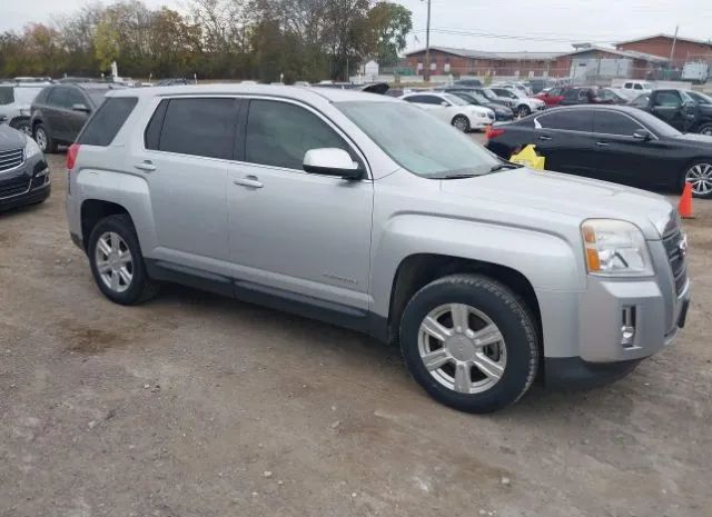 Gmc Terrain (2014)