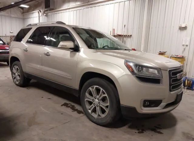 Gmc Acadia (2015)