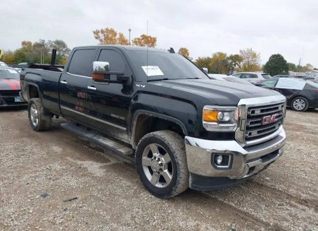 Gmc Sierra 2500hd (2016)