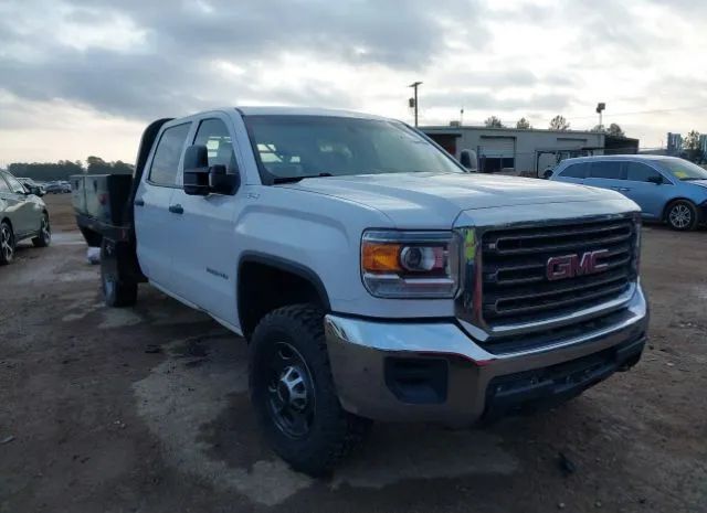 Gmc Sierra 2500hd (2019)