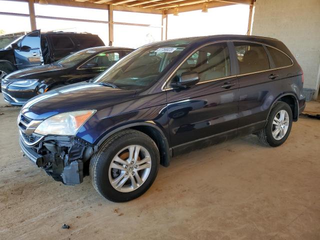 Honda Cr-v ex (2010)