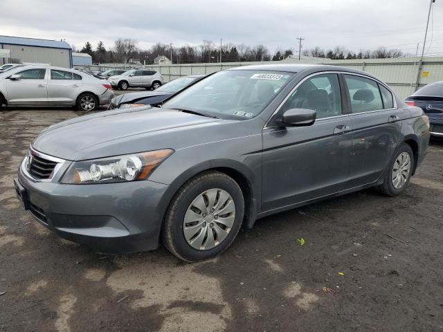 Honda Accord lx (2010)