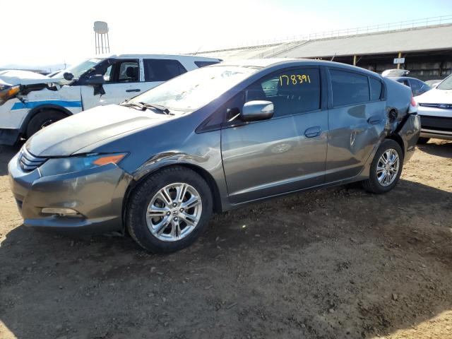 Honda Insight (2010)