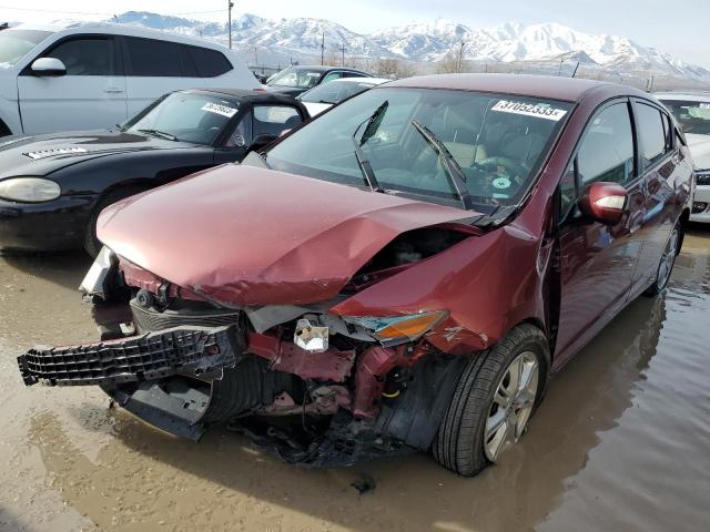 Honda Insight (2010)