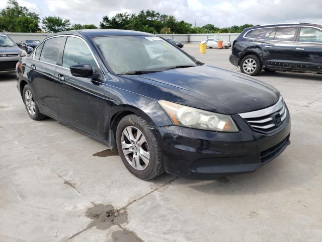 Honda Accord se (2011)