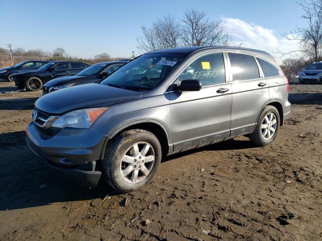 Honda Cr-v se (2011)