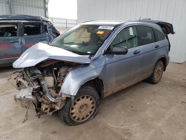 Honda Cr-v se (2011)