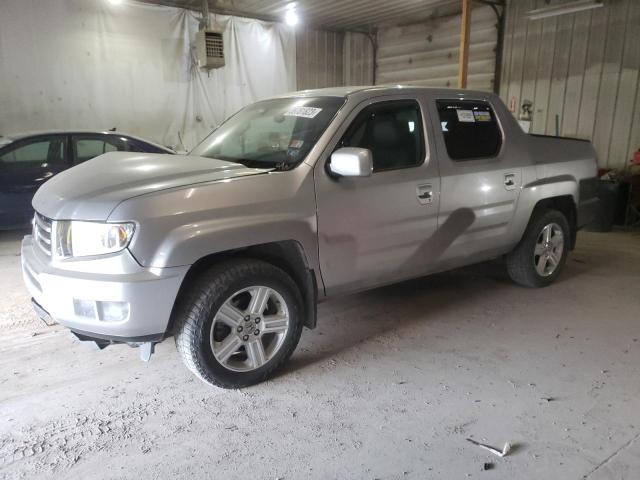 Honda Ridgeline (2012)