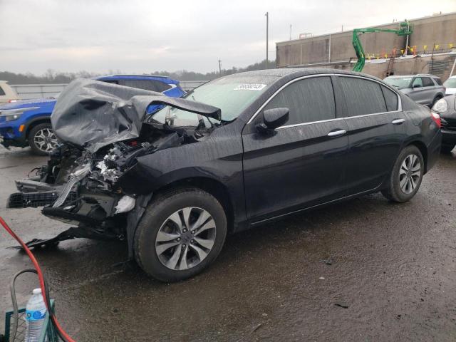 Honda Accord lx (2013)
