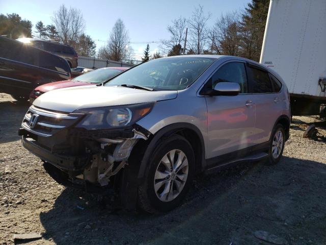 Honda Cr-v ex (2013)