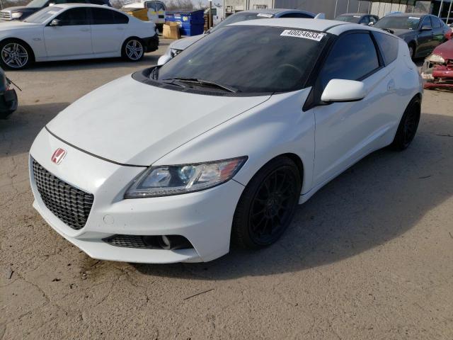 Honda Cr-z ex (2013)