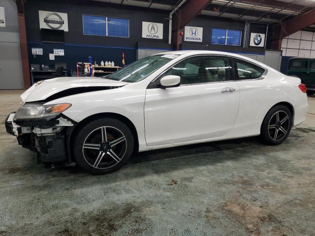 Honda Accord lx- (2014)
