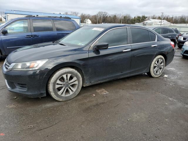 Honda Accord lx (2014)