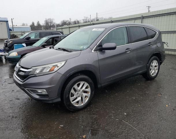 Honda Cr-v ex (2015)