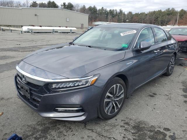 Honda Accord tou (2019)