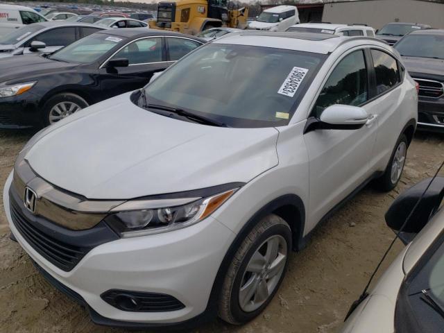 Honda Hr-v ex (2019)