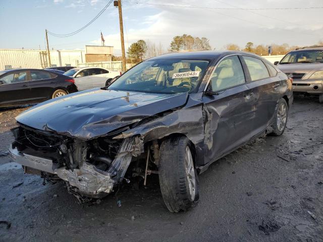 Honda Accord lx (2020)