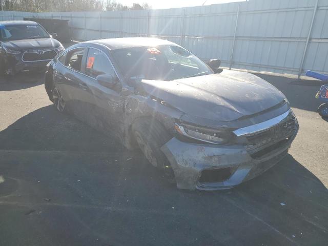 Honda Insight ex (2021)