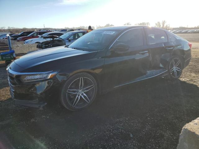 Honda Accord tou (2022)