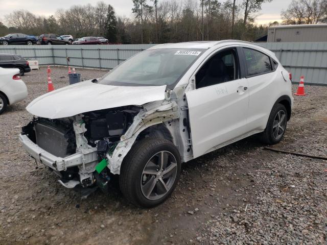 Honda Hr-v ex (2022)