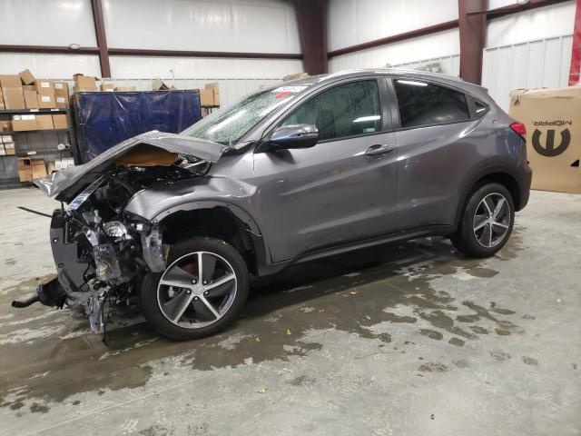 Honda Hr-v ex (2022)